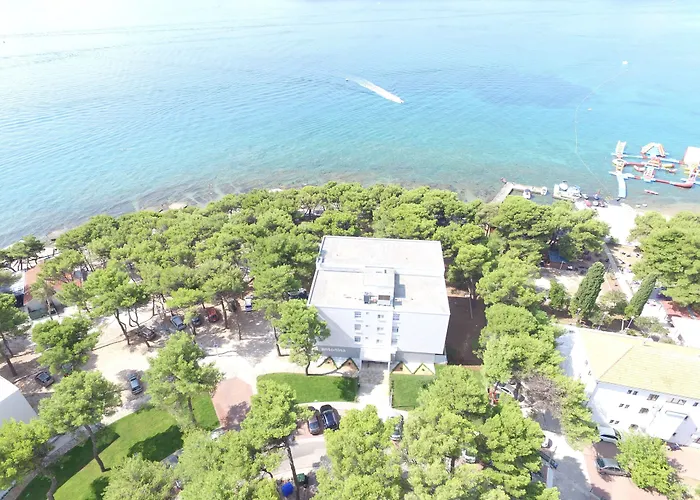 Villas Arausana & Antonina