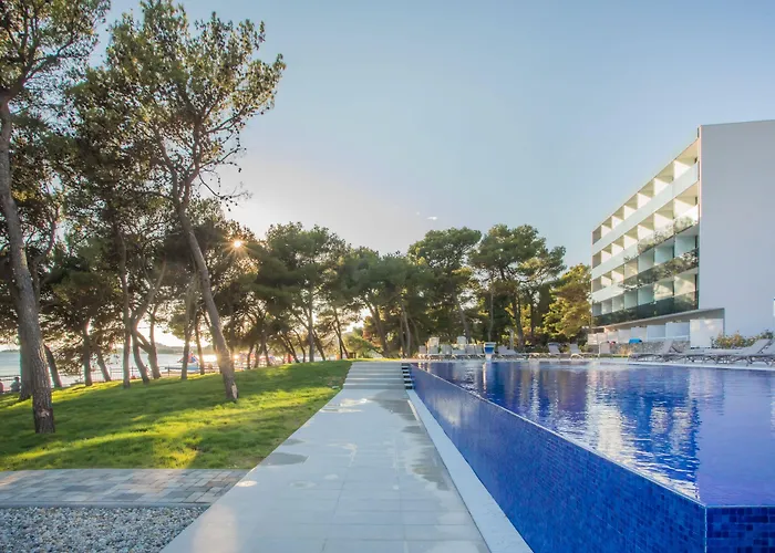 Villas Arausana & Antonina