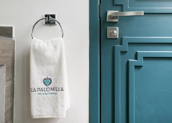 La Palomilla