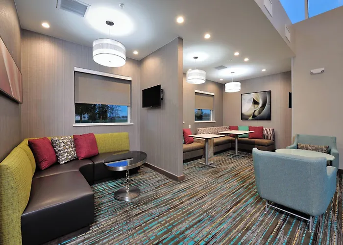 Residence Inn By Marriott Houston Tomball