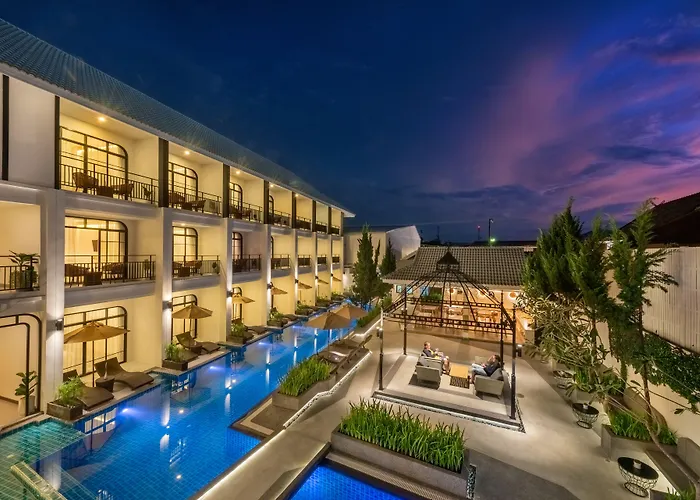 Ai Pai Hotel - 50M To Pai Walking Street & Night Market