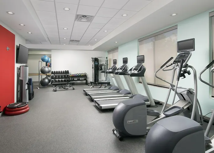 Home2 Suites By Hilton Murfreesboro
