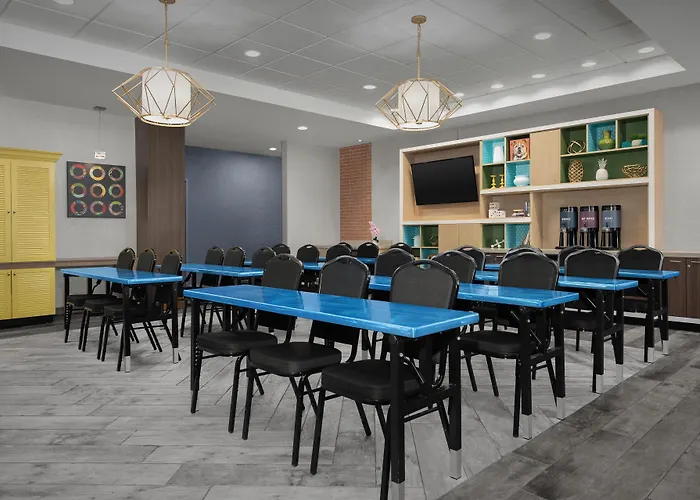 Home2 Suites By Hilton Murfreesboro