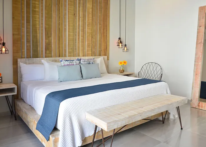 Elements Tulum Boutique Hotel