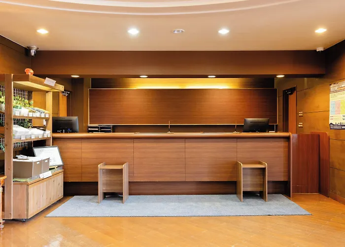 Hirosaki Plaza Hotel