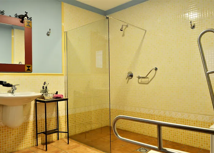 Hotel Rural Alfajía de Antonio