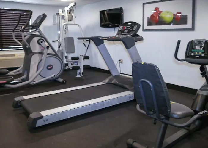 Holiday Inn - Fort Myers - Downtown Area By Ihg