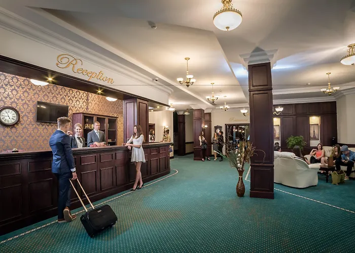 Magus Hotel