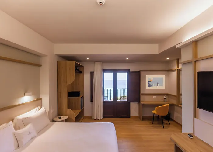 Hotel Rocca Della Sena