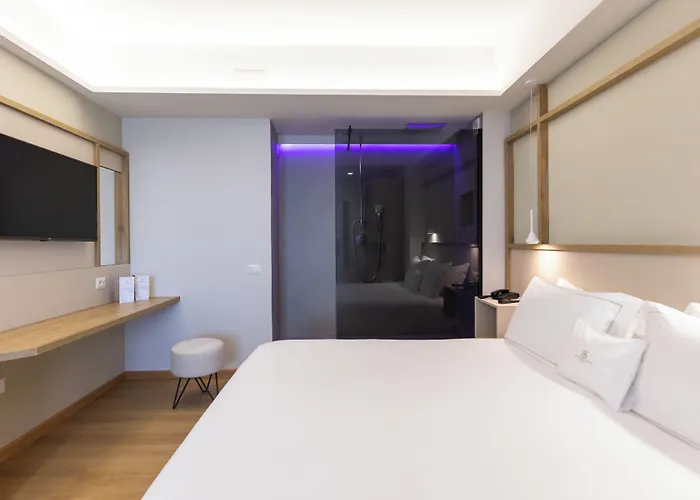 Hotel Rocca Della Sena