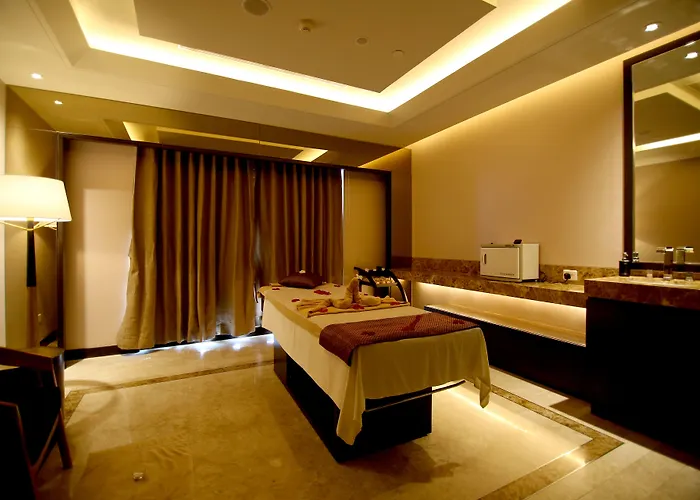 Radisson Blu Coimbatore