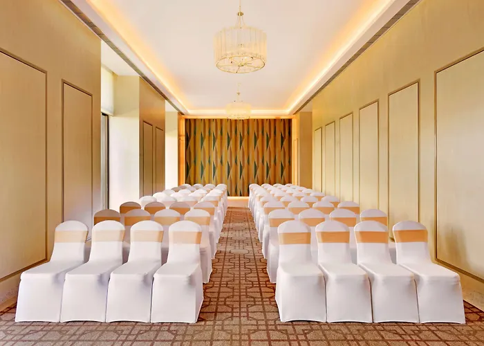 Radisson Blu Coimbatore
