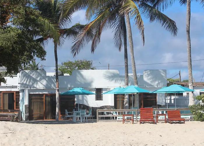 Isamar Hotel