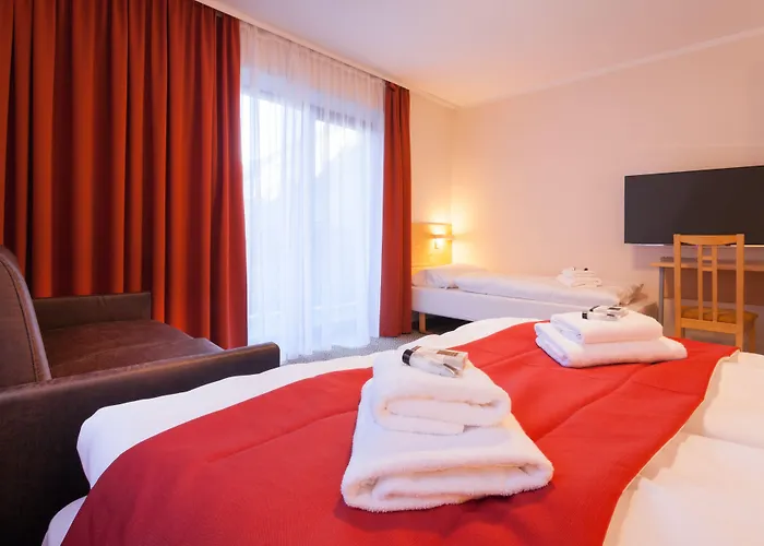 Residence Alpenheart