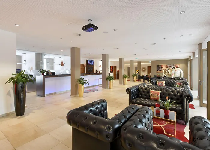 Amedia Plaza Dresden