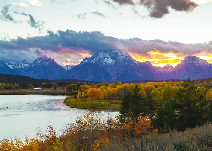 Springhill Suites By Marriott Jackson Hole