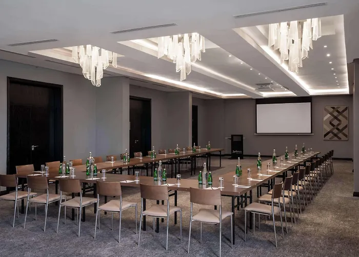 Radisson Blu Lagos Ikeja