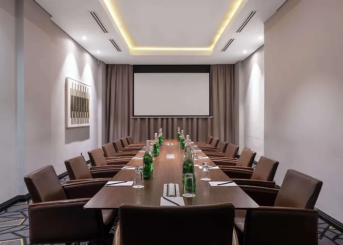 Radisson Blu Lagos Ikeja