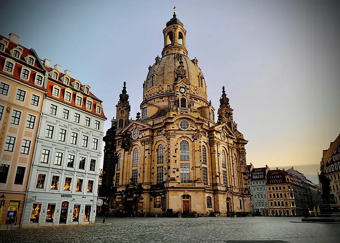 Amedia Plaza Dresden