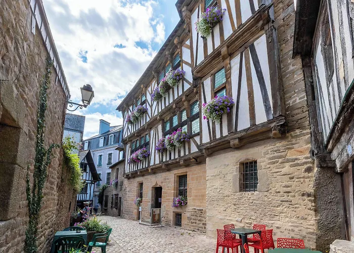 Hôtel Vintage
