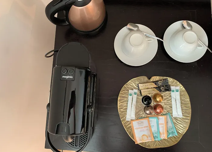 Hôtel Vintage