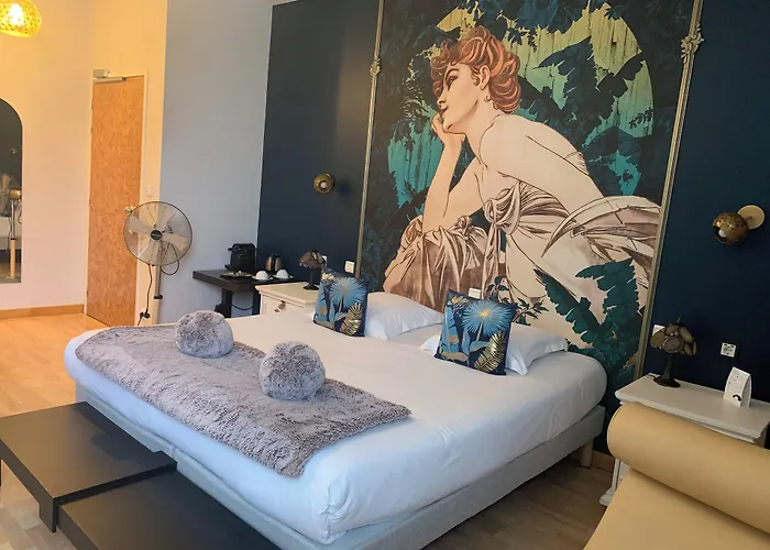 Hôtel Vintage
