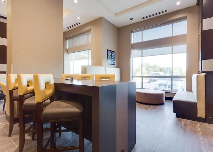 Drury Inn&Suites Dallas Frisco