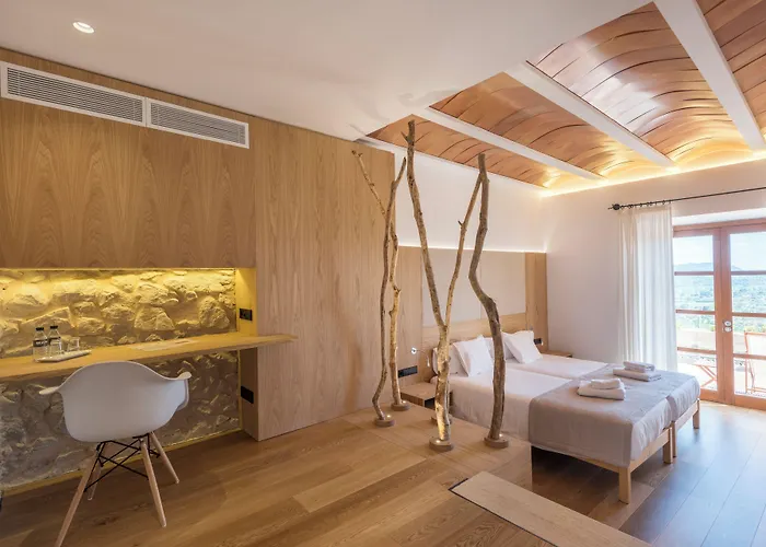 Can Cota Boutique - Turismo De Interior