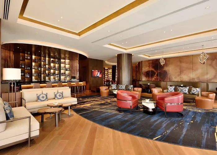 Radisson Blu Faridabad