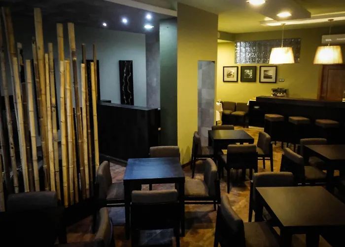 Hotel Praia Confort
