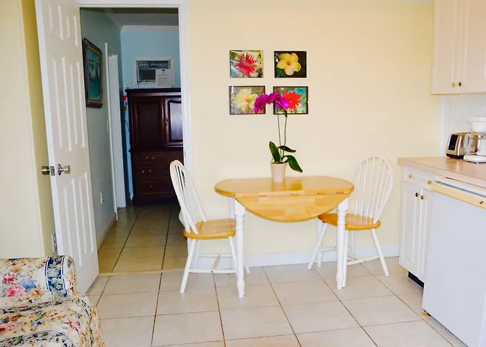 Sea Turtle Inn