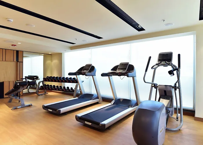 Fairfield By Marriott Belagavi