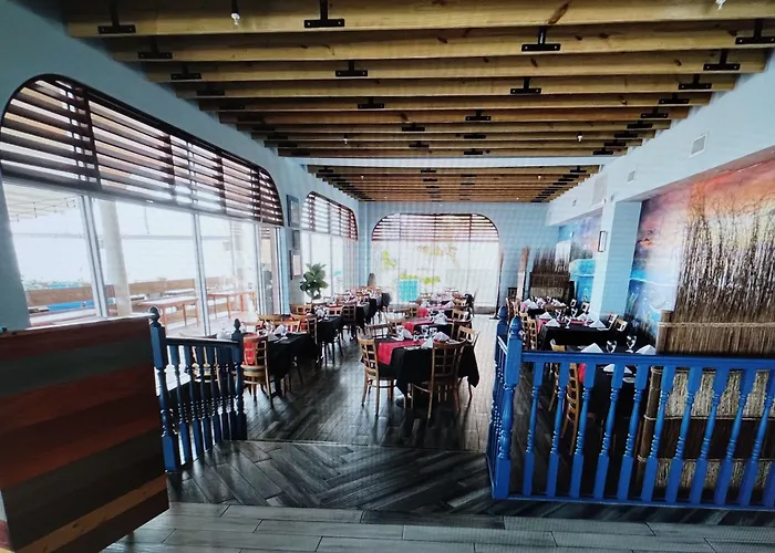 Morritt'S Tortuga Club