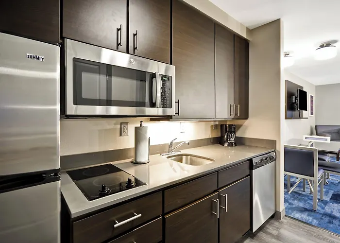 Towneplace Suites By Marriott Dover Rockaway