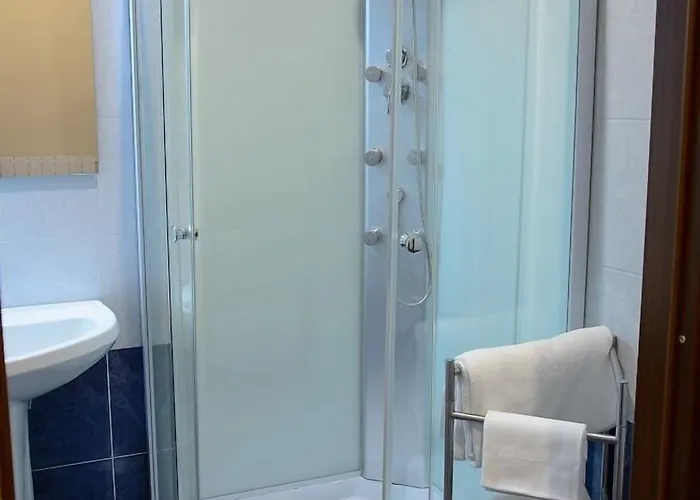 Hotel Torino Porta Susa