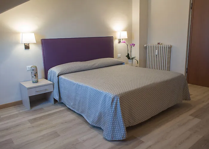 Hotel Torino Porta Susa