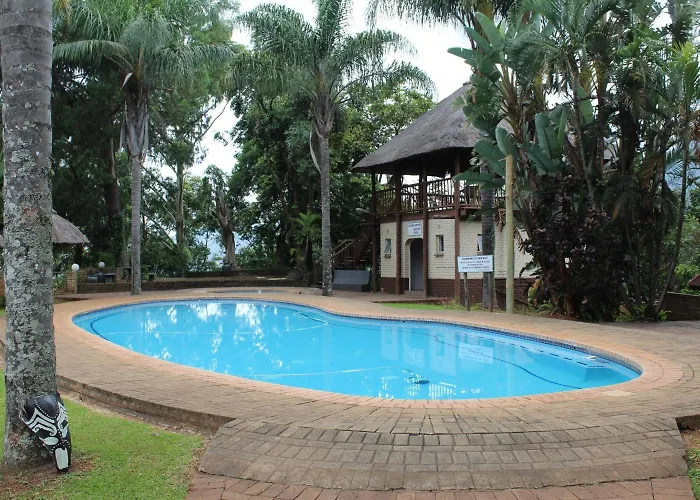 Magoebaskloof Mountain Lodge