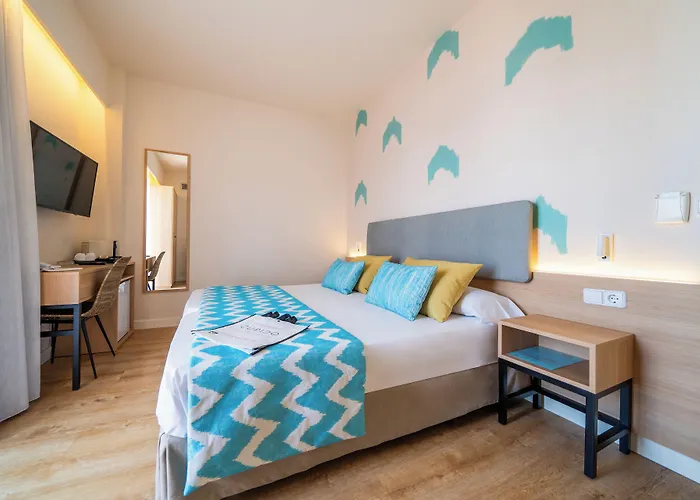 Cupido Boutique Hotel
