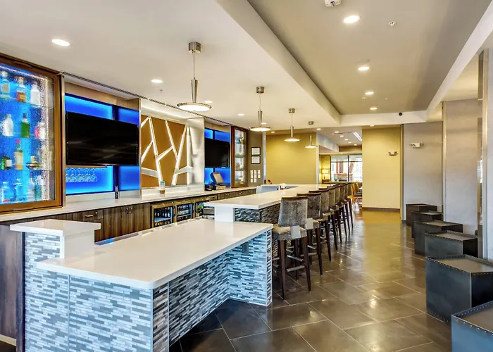 Towneplace Suites By Marriott Big Spring