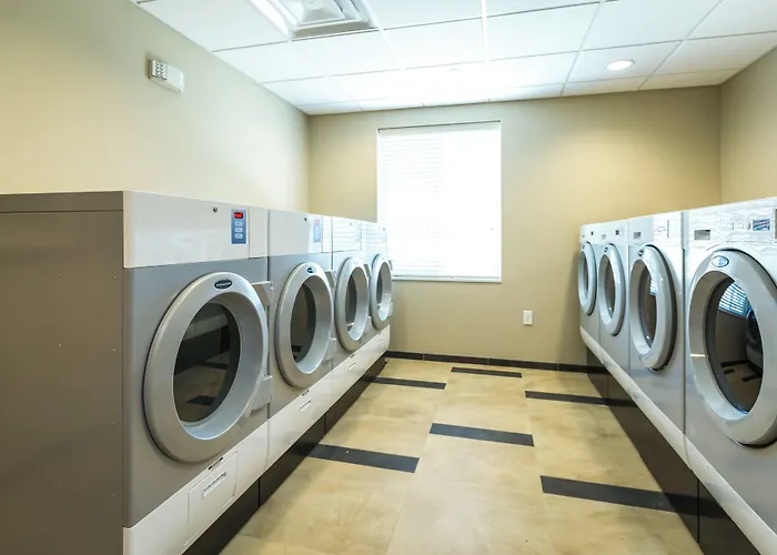 Candlewood Suites - Buda - Austin Sw By Ihg