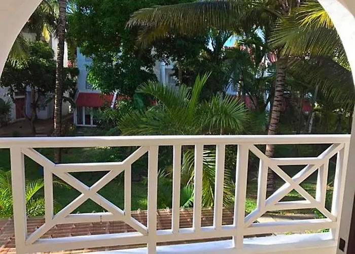 Ocean Villas Apart Hotel
