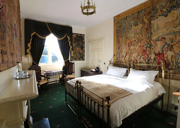 Appleby Castle