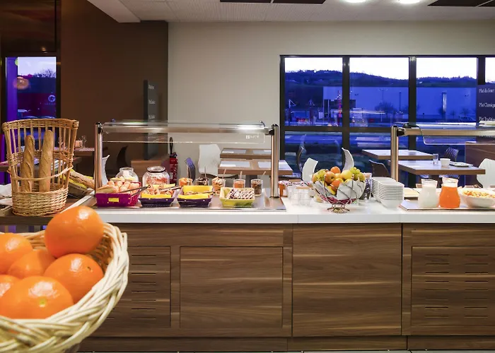 ibis Styles Castres