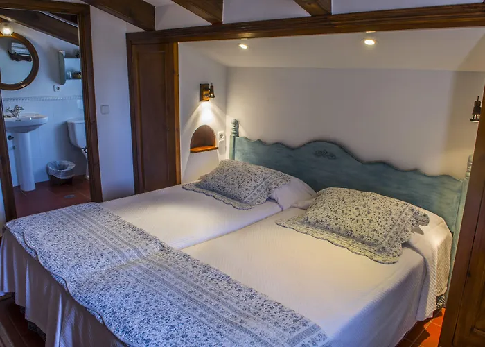 Hotel Rural Biniarroca - Adults Only