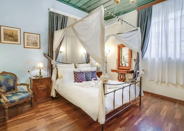 Casa Leone Hotel