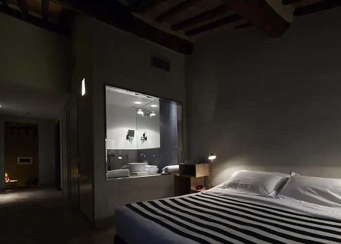 Palazzetto Rosso - Art Hotel
