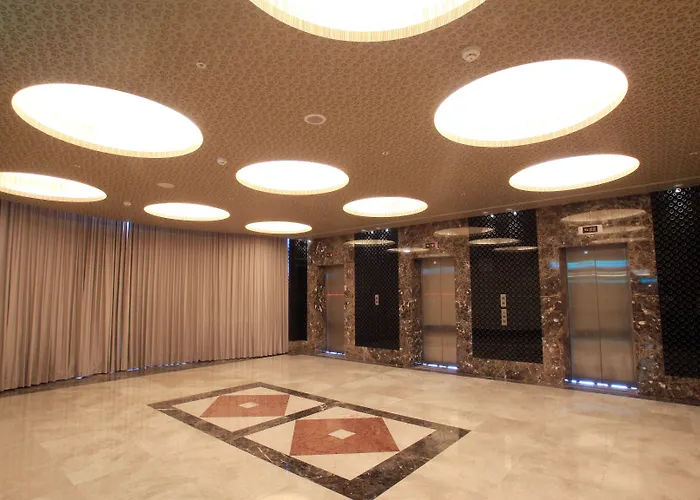 Yoai Hotel