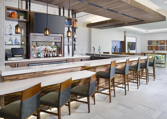Hilton Garden Inn Dallas/Arlington South