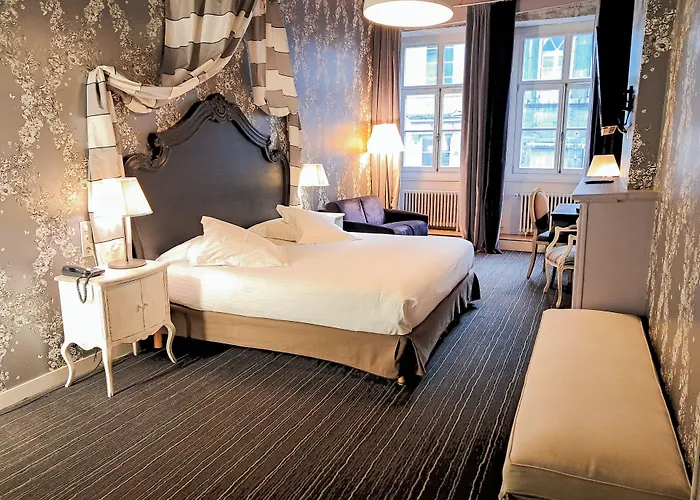 Hôtel de Paris
