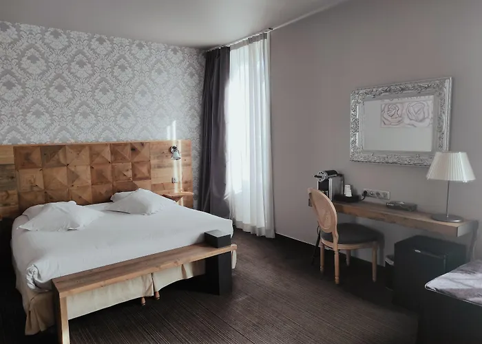 Hôtel de Paris